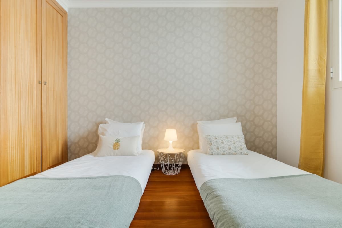 Quarto twin