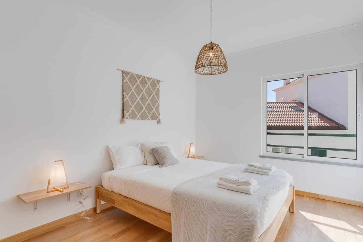 Bedroom I