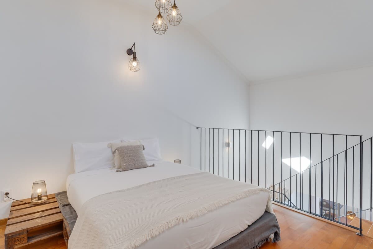 Suite Bedroom