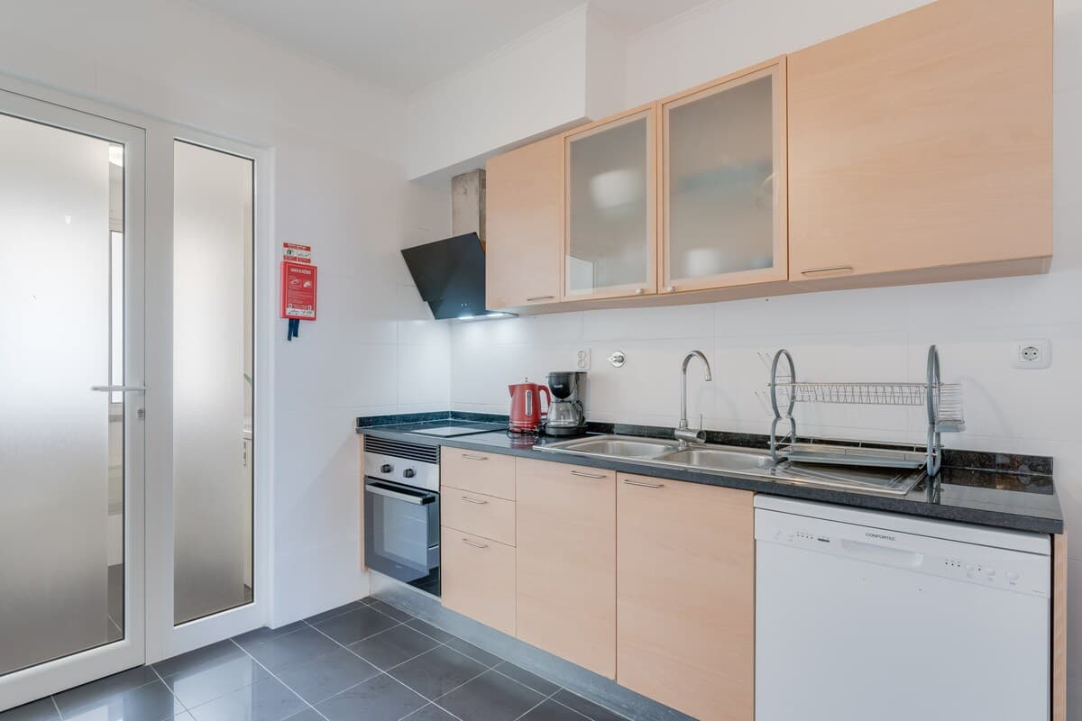 Kitchen | Dishwasher | Washing Machine | Coffee Machine