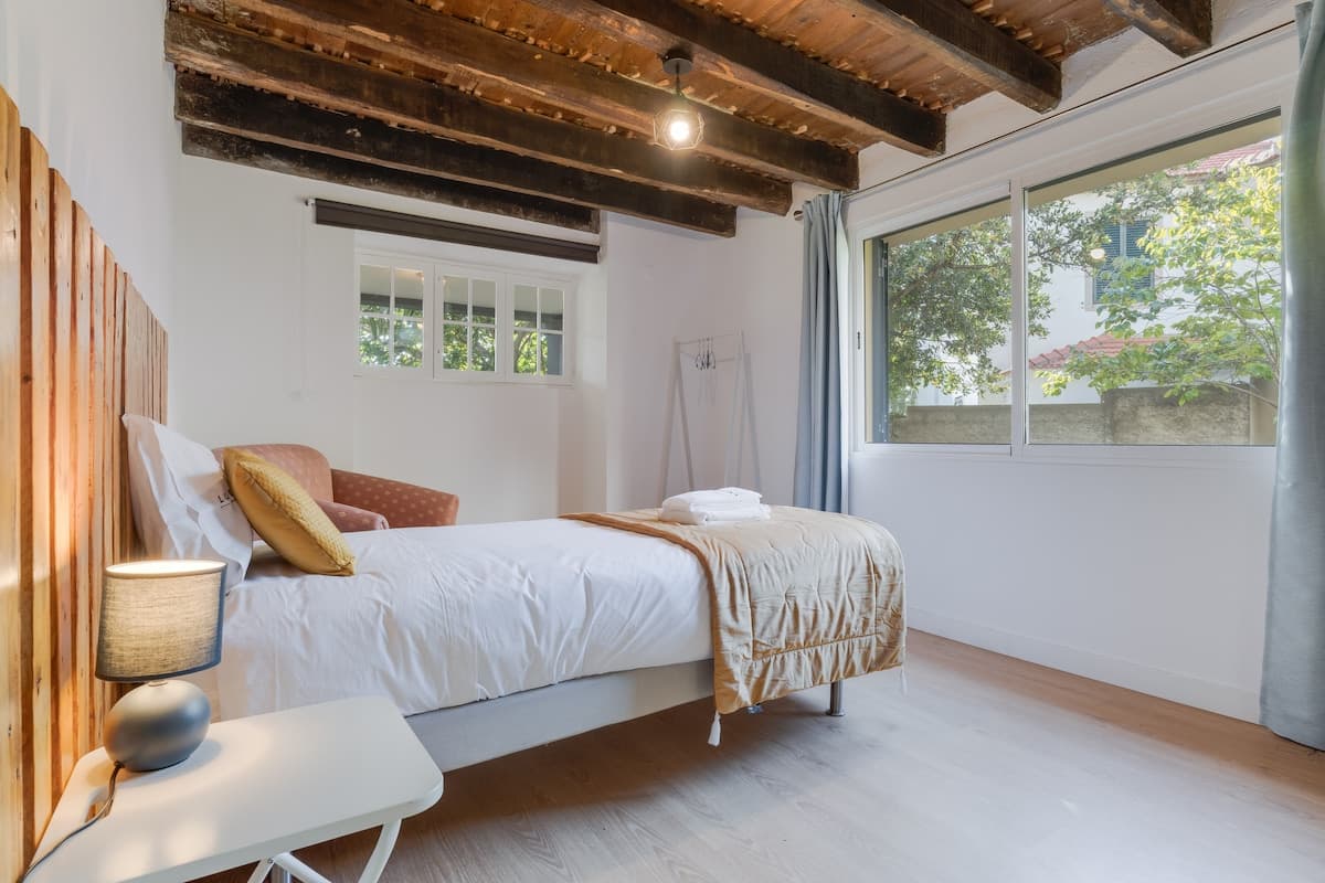 Single Bedroom