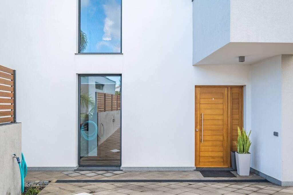 Property entry