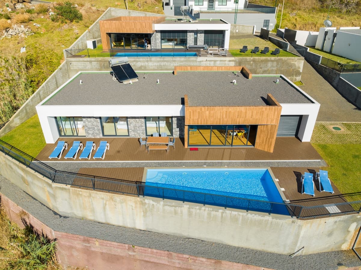 Property Bird Eye View